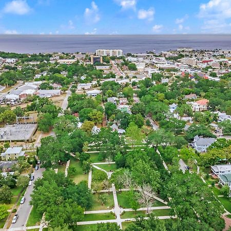 Sanford'S Haven, 3 Bedroom, Sleeps 7 Экстерьер фото