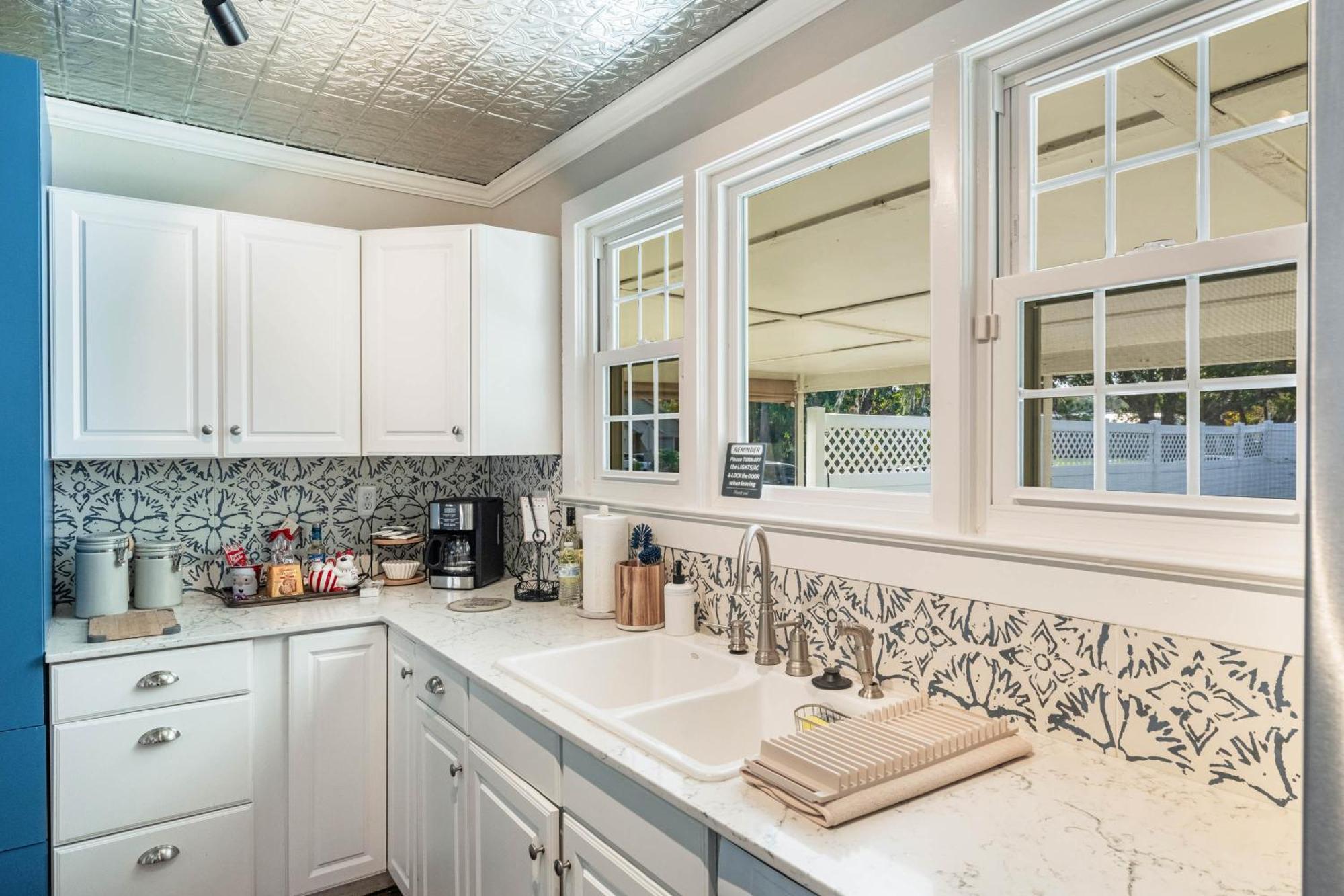Sanford'S Haven, 3 Bedroom, Sleeps 7 Экстерьер фото