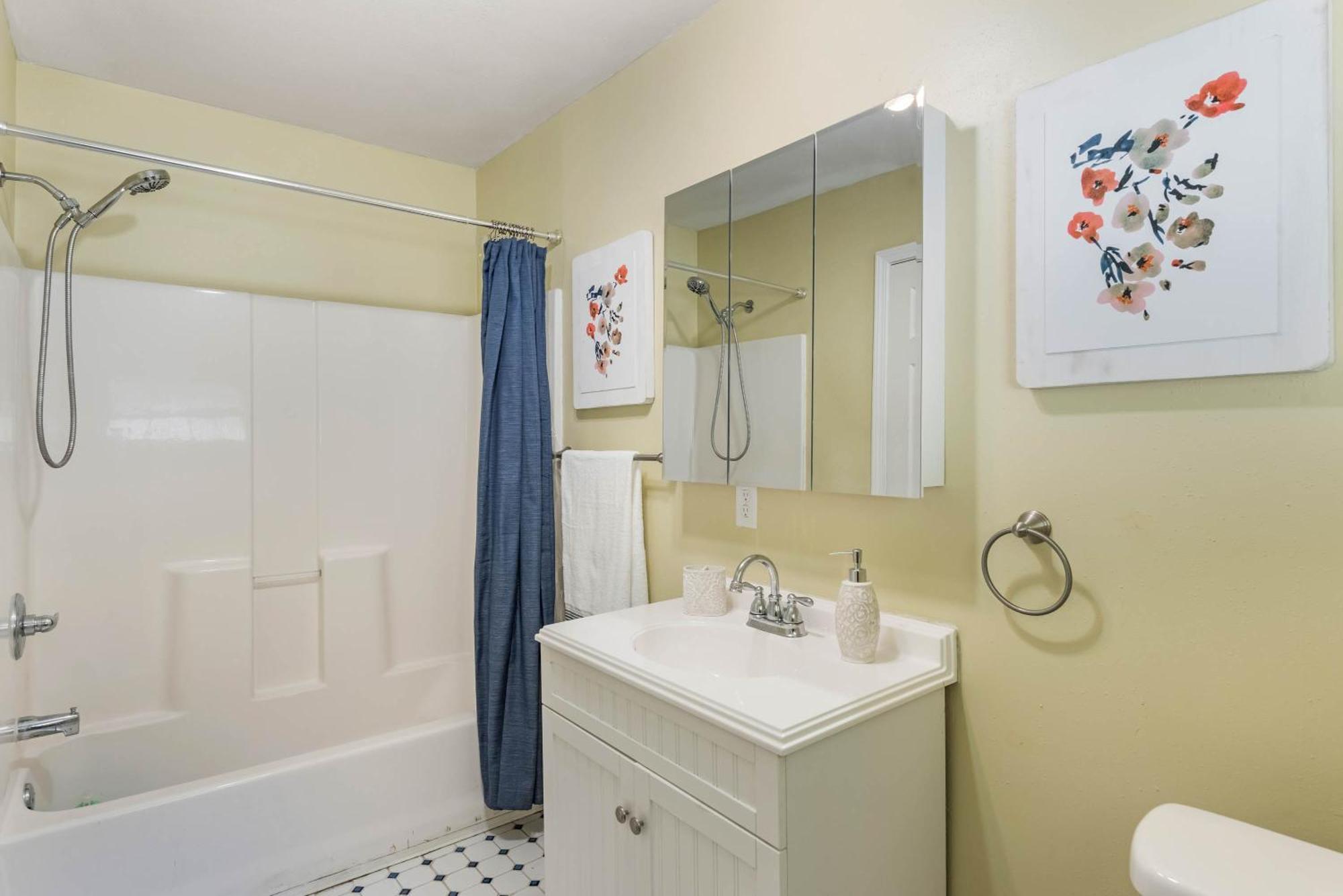 Sanford'S Haven, 3 Bedroom, Sleeps 7 Экстерьер фото
