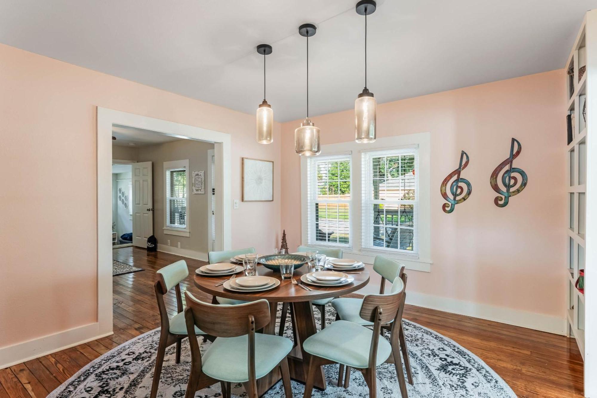 Sanford'S Haven, 3 Bedroom, Sleeps 7 Экстерьер фото