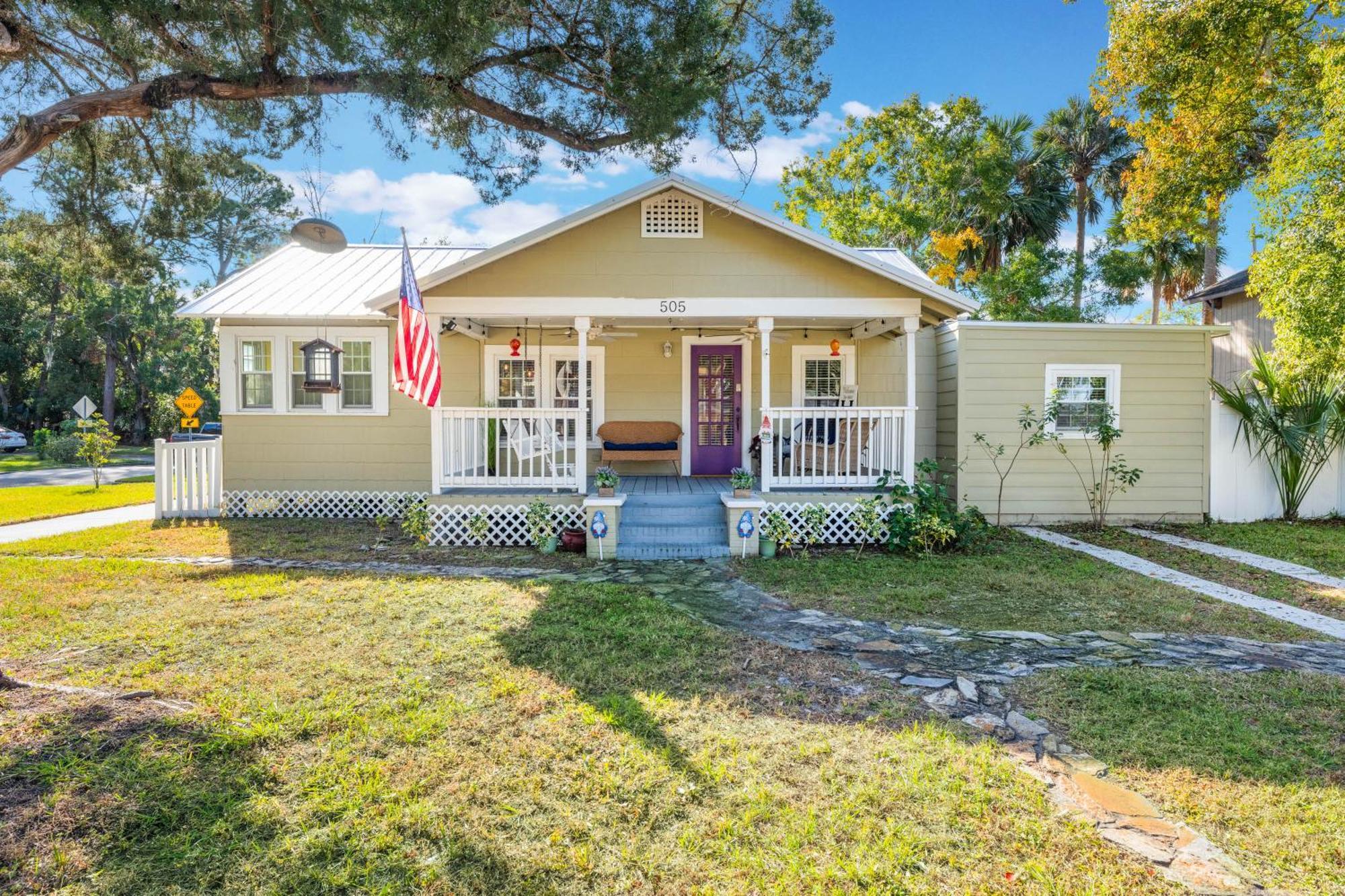 Sanford'S Haven, 3 Bedroom, Sleeps 7 Экстерьер фото